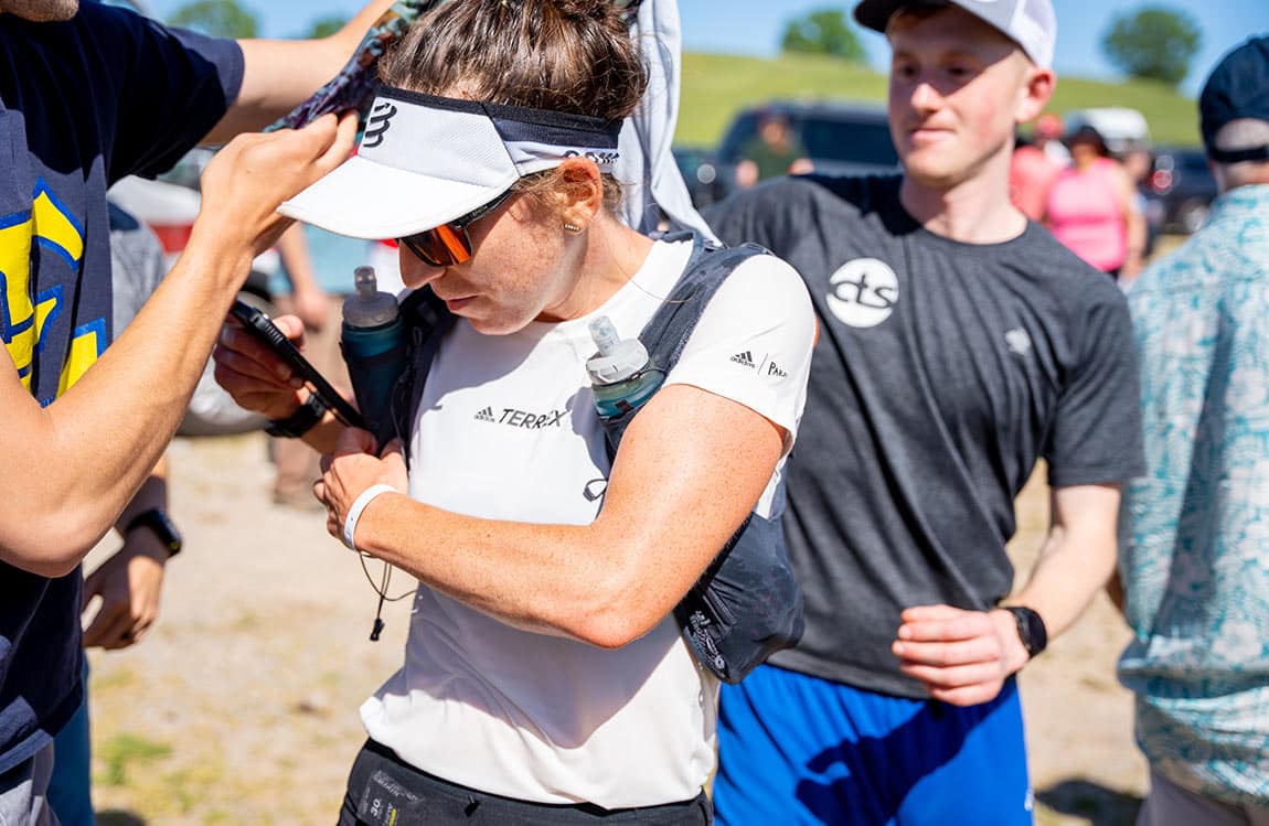 how many ultramarathons