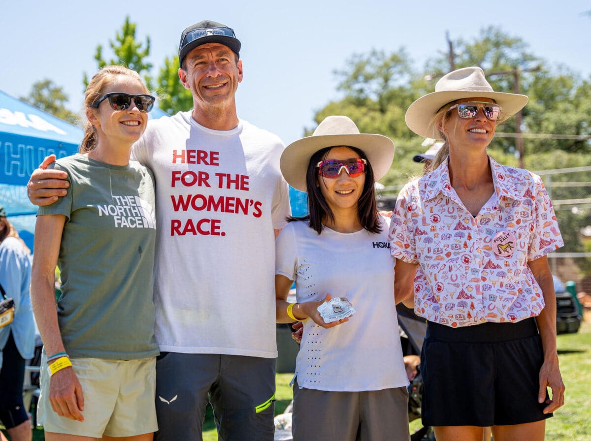 western states podium