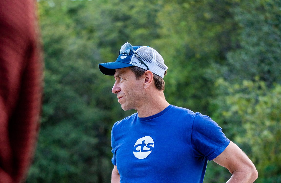 ultrarunning training tips