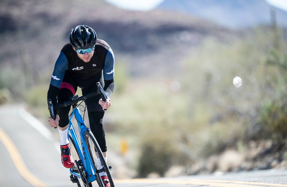 high intensity intervals