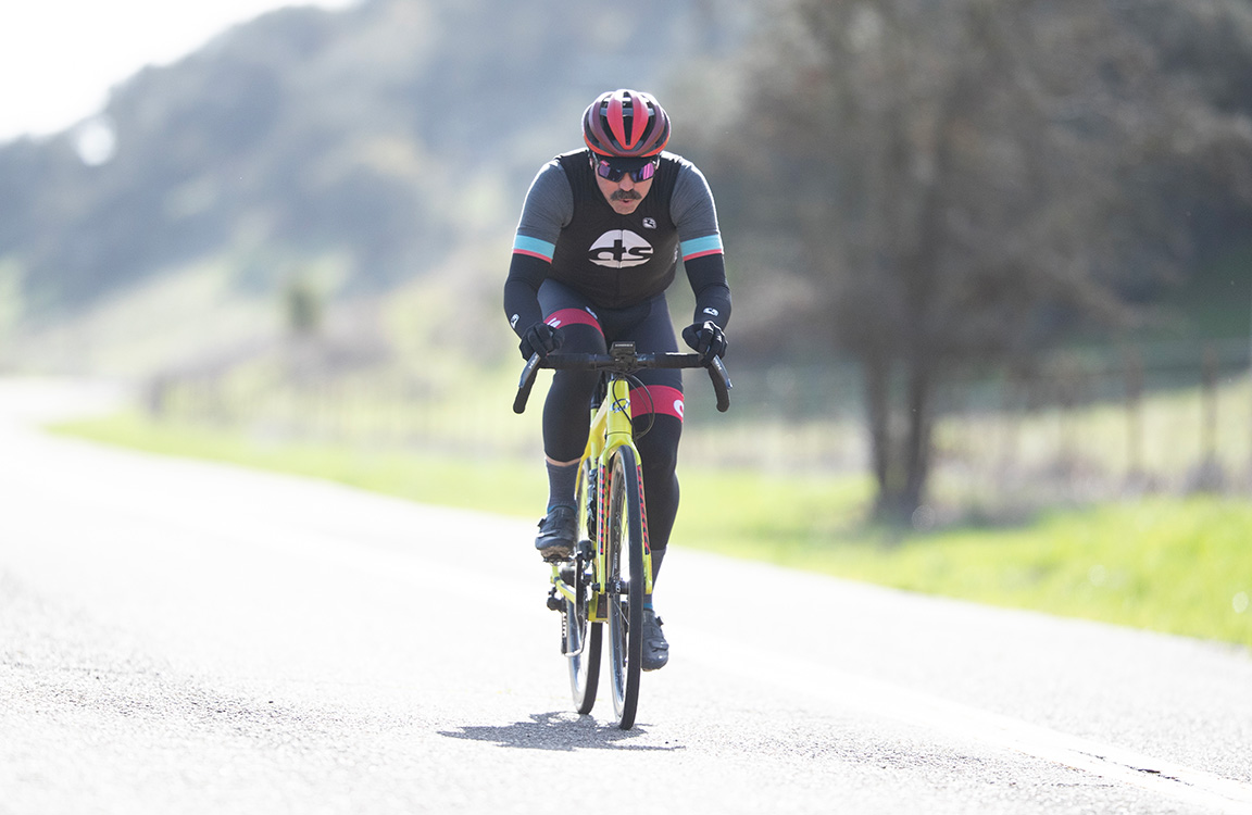 improve vo2 max