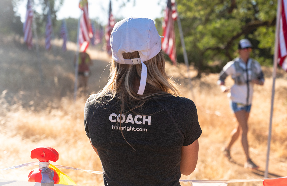 ultramarathon training plan
