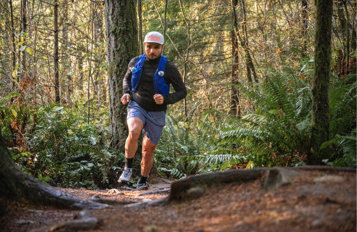 Ultramarathon training fundamentals