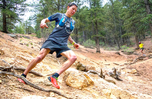 ultrarun descent576
